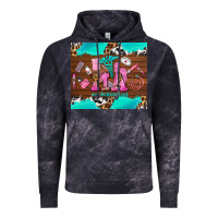 Cloud Black ma medical assistant and elements Vintage Hoodie - AdoDesignShop