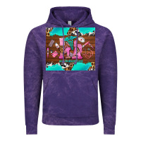 Cloud Purple ma medical assistant and elements Vintage Hoodie - AdoDesignShop