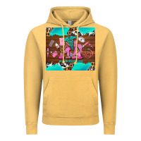 Vintage Mustard ma medical assistant and elements Vintage Hoodie - AdoDesignShop