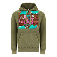 Vintage Olive ma medical assistant and elements Vintage Hoodie - AdoDesignShop