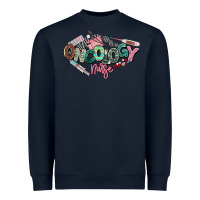 Oncology Nurse Western Heavyweight Sweatshirt | Teevron