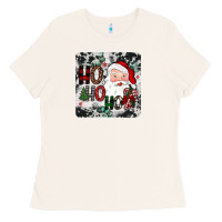 Bone ho ho ho coaster Ladies Tee - JahusDesignShop