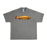 Tornado golden trout west virginia Urban Heavy Tee - LillyAllenDesigns