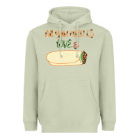 Matcha Valentine Heavyweight Hoodie - Bettercallsaul