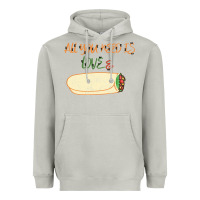 Moon Dust Valentine Heavyweight Hoodie - Bettercallsaul
