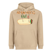 Mushroom Valentine Heavyweight Hoodie - Bettercallsaul