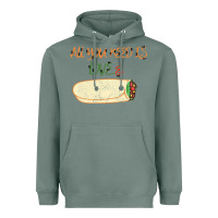 Sage Valentine Heavyweight Hoodie - Bettercallsaul