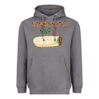 Storm Valentine Heavyweight Hoodie - Bettercallsaul