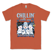 Copper chillin  with my sowmies Classic Tee - AdoDesignShop