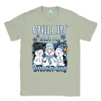 Matcha chillin  with my sowmies Classic Tee - AdoDesignShop