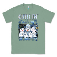 Sage chillin  with my sowmies Classic Tee - AdoDesignShop