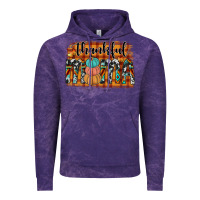 Cloud Purple thankful mama Vintage Hoodie - JahusDesignShop