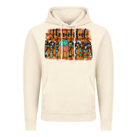 Vintage Artic thankful mama Vintage Hoodie - JahusDesignShop