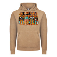 Vintage Coffee thankful mama Vintage Hoodie - JahusDesignShop