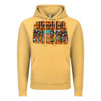 Vintage Mustard thankful mama Vintage Hoodie - JahusDesignShop