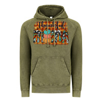 Vintage Olive thankful mama Vintage Hoodie - JahusDesignShop