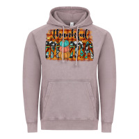 Thankful Mama Vintage Hoodie | Teevron