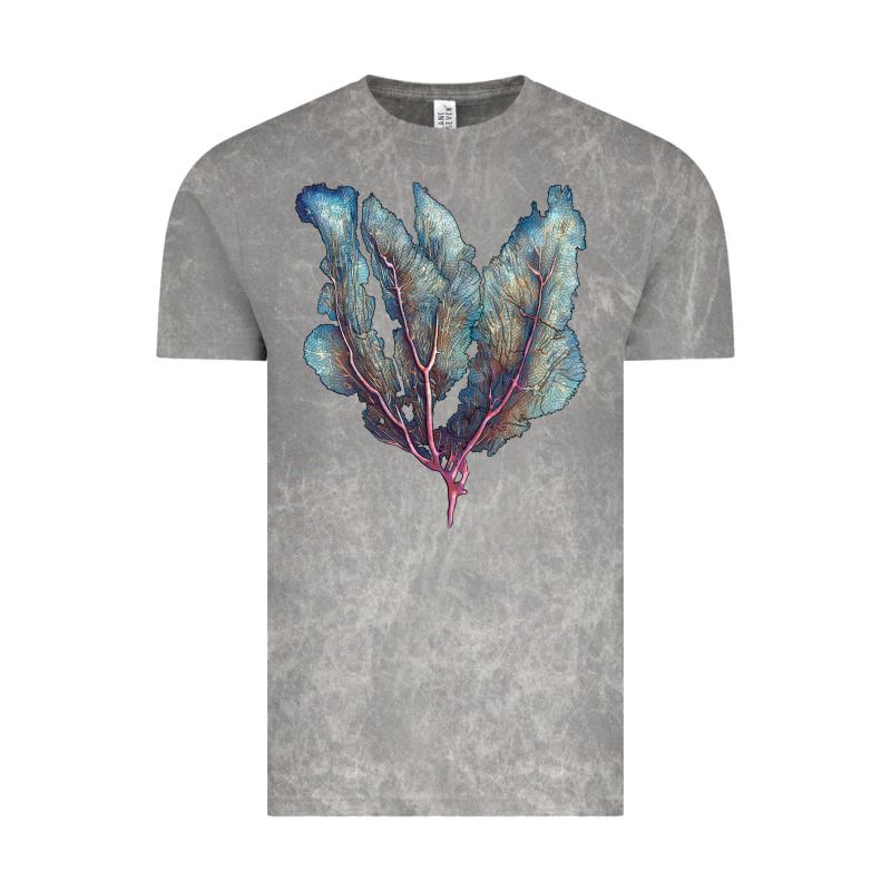 Venus Fan Sea Coral Vintage Tee by LillyAllenDesigns | Teevron
