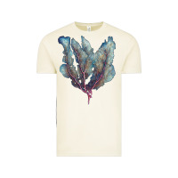 Vintage Arctic Venus Fan Sea Coral Vintage Tee - LillyAllenDesigns