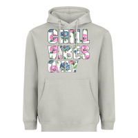 Moon Dust Chill Vibes Only Heavyweight Hoodie - Bettercallsaul