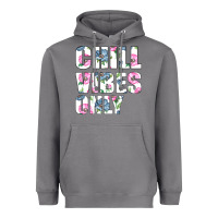 Storm Chill Vibes Only Heavyweight Hoodie - Bettercallsaul