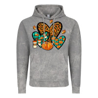 Cloud Rock love fall Vintage Hoodie - JahusDesignShop