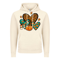 Vintage Artic love fall Vintage Hoodie - JahusDesignShop