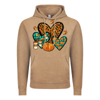 Vintage Coffee love fall Vintage Hoodie - JahusDesignShop