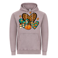 Vintage Zinc love fall Vintage Hoodie - JahusDesignShop