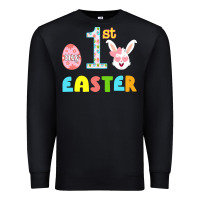 Black EASTER Premium Sweatshirt - Bettercallsaul