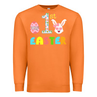 Carrot EASTER Premium Sweatshirt - Bettercallsaul