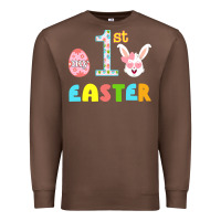 Chestnut EASTER Premium Sweatshirt - Bettercallsaul