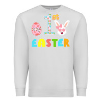 Dove Grey EASTER Premium Sweatshirt - Bettercallsaul