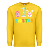 Lemon EASTER Premium Sweatshirt - Bettercallsaul