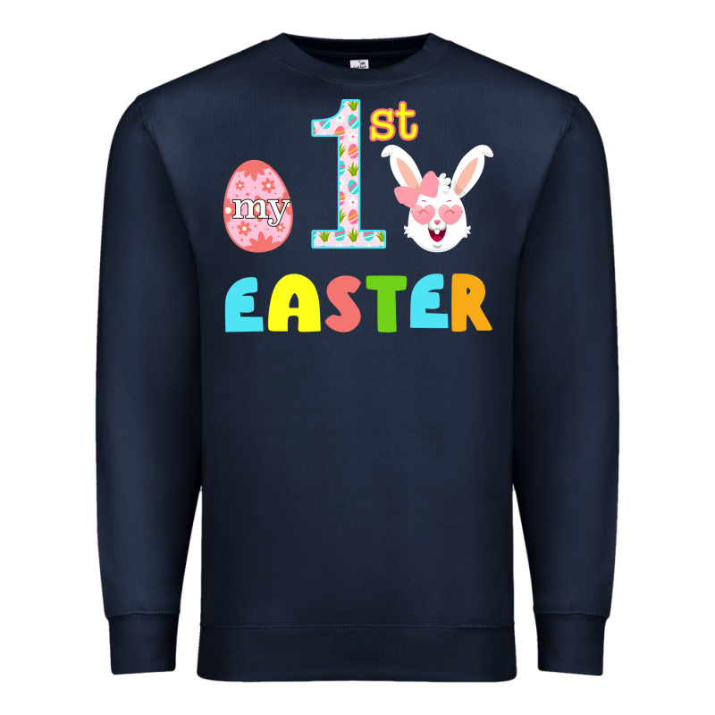 Easter Premium Sweatshirt by Bettercallsaul | Teevron