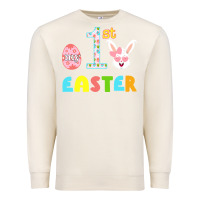 Sandshell EASTER Premium Sweatshirt - Bettercallsaul