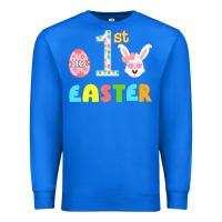 True Royal EASTER Premium Sweatshirt - Bettercallsaul