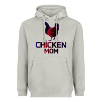 Moon Dust Chicken Mom Heavyweight Hoodie - Bettercallsaul