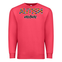 Cardinal Autism mom Premium Sweatshirt - Bettercallsaul