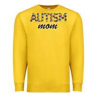 Lemon Autism mom Premium Sweatshirt - Bettercallsaul