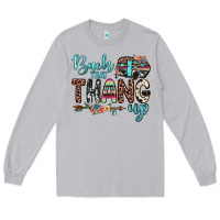 Moon Dust back that thang up Long Sleeve Tee - JahusDesignShop