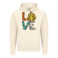 Vintage Artic fall love Vintage Hoodie - JahusDesignShop