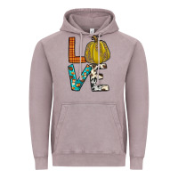 Vintage Zinc fall love Vintage Hoodie - JahusDesignShop