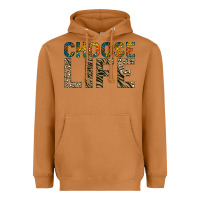Meerkat Choose life Heavyweight Hoodie - Bettercallsaul