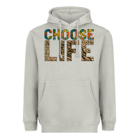 Moon Dust Choose life Heavyweight Hoodie - Bettercallsaul