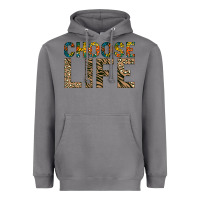 Storm Choose life Heavyweight Hoodie - Bettercallsaul