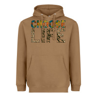 Toasted Coconut Choose life Heavyweight Hoodie - Bettercallsaul
