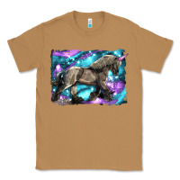 Toasted Coconut black unicorn Classic Tee - LillyAllenDesigns