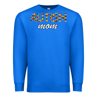 True Royal Autism mom Premium Sweatshirt - Bettercallsaul