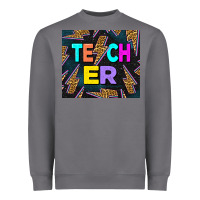 Storm Teacher Day Heavyweight Sweatshirt - LillyAllenDesigns